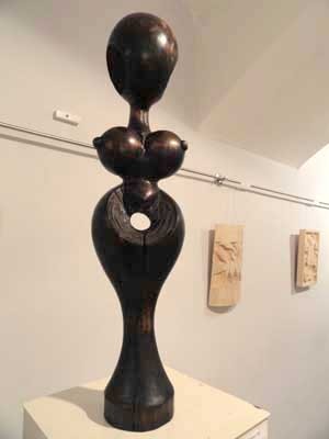 Работы Чигирова