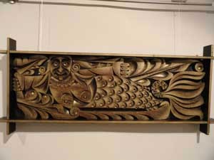 Работы Чигирова