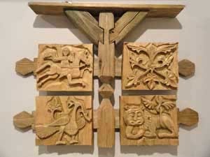 Работы Чигирова