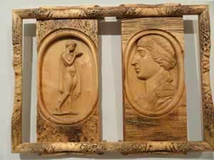 Работы Чигирова