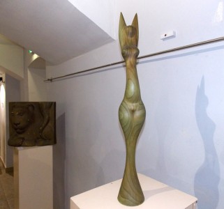 Работы Чигирова