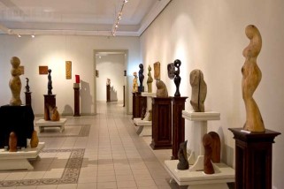 Работы Чигирова