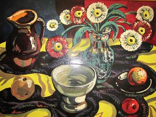 Выставка - Дарите женщинам цветы