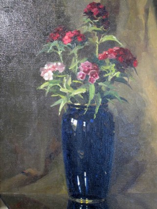 Выставка - Дарите женщинам цветы