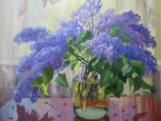 Работы Ерофеева