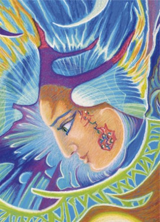 Картины Ивановой