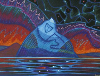 Картины Ивановой