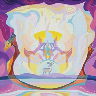 Картины Ивановой