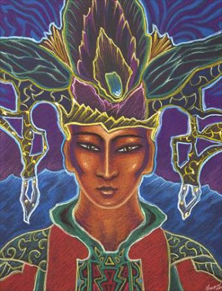 Картины Ивановой