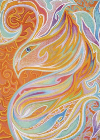 Картины Ивановой