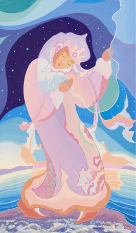 Картины Ивановой