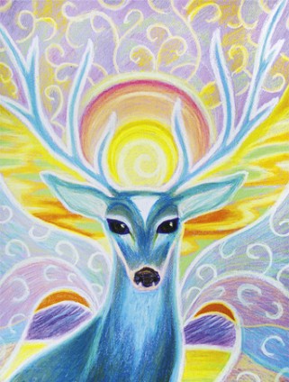 Картины Ивановой