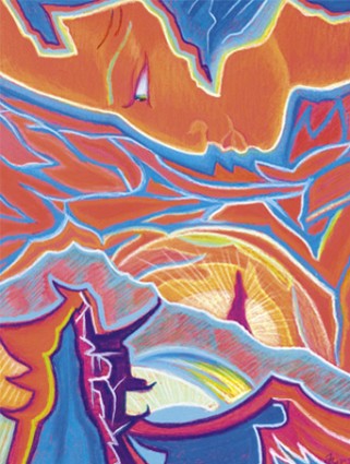 Картины Ивановой