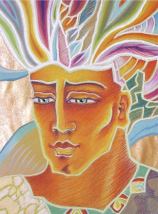 Картины Ивановой