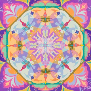 Картины Ивановой