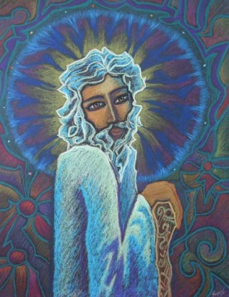 Картины Ивановой