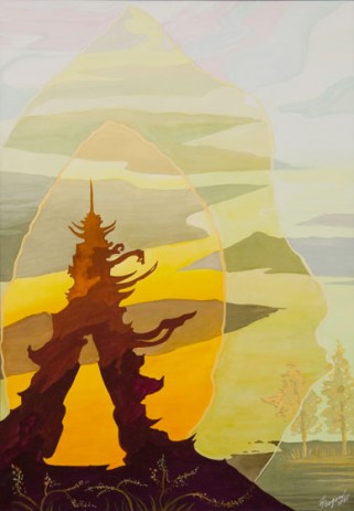 Картины Ивановой