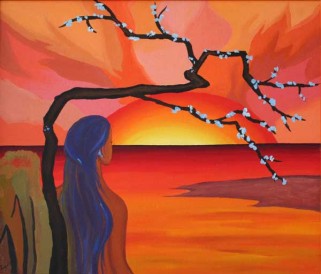 Картины Ивановой