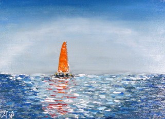 Картины Фунтикова