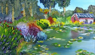 Картины Фунтикова