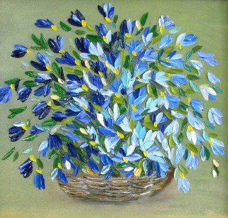 Картины Фунтикова