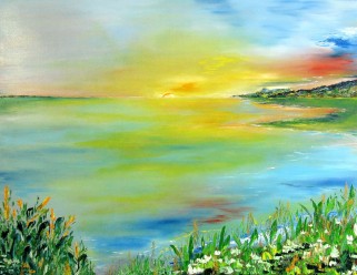 Картины Фунтикова