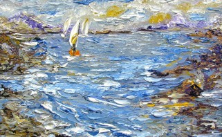 Картины Фунтикова