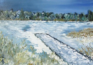 Картины Фунтикова