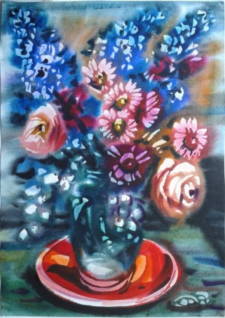 Выставка Гумена