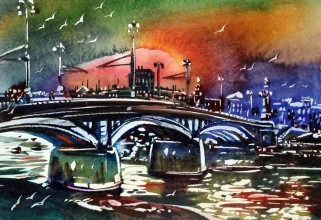 Выставка Гумена