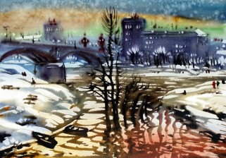 Выставка Гумена