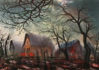 Выставка Гумена