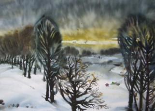 Выставка Гумена