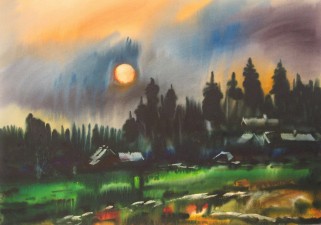 Выставка Гумена