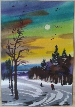 Выставка Гумена