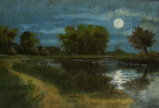 Картины Гвоздикова