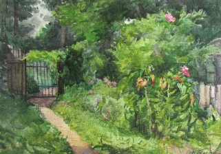 Картины Гвоздикова