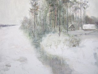 Выставка Ходоровича