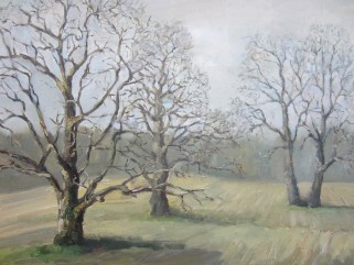 Выставка Ходоровича