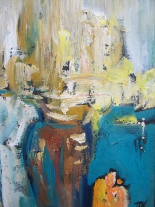 Выставка Ходоровича