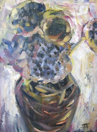 Выставка Ходоровича