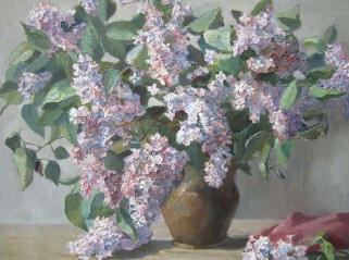 Выставка Ходоровича