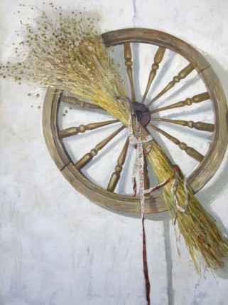 Выставка Ходоровича