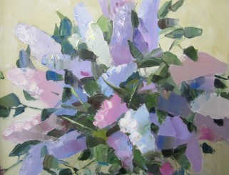 Выставка Ходоровича