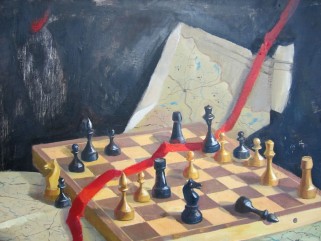 Выставка Ходоровича