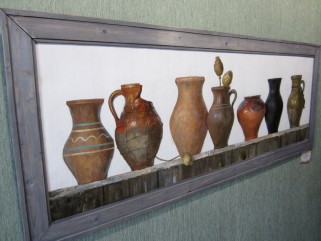 Выставка Ходоровича