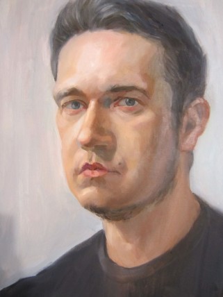 Выставка Ходоровича