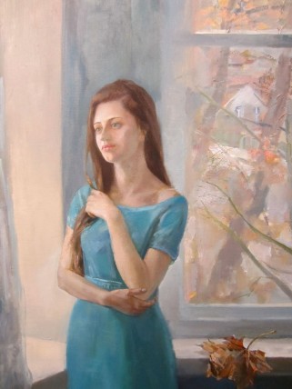 Выставка Ходоровича