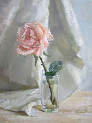 Выставка Ходоровича