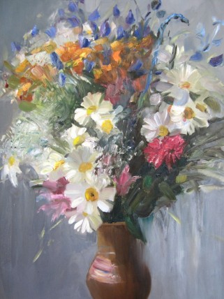 Выставка Ходоровича